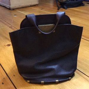 Zac by Zac Posen satchel